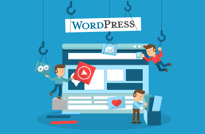WordPress the Best Platform for Your Business Website 1