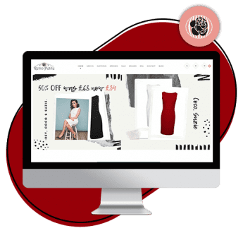 Women’s Petite Clothing Created By Appson Technologies