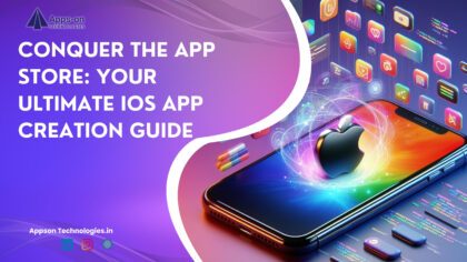 Conquer the App Store: Your Ultimate iOS App Creation Guide