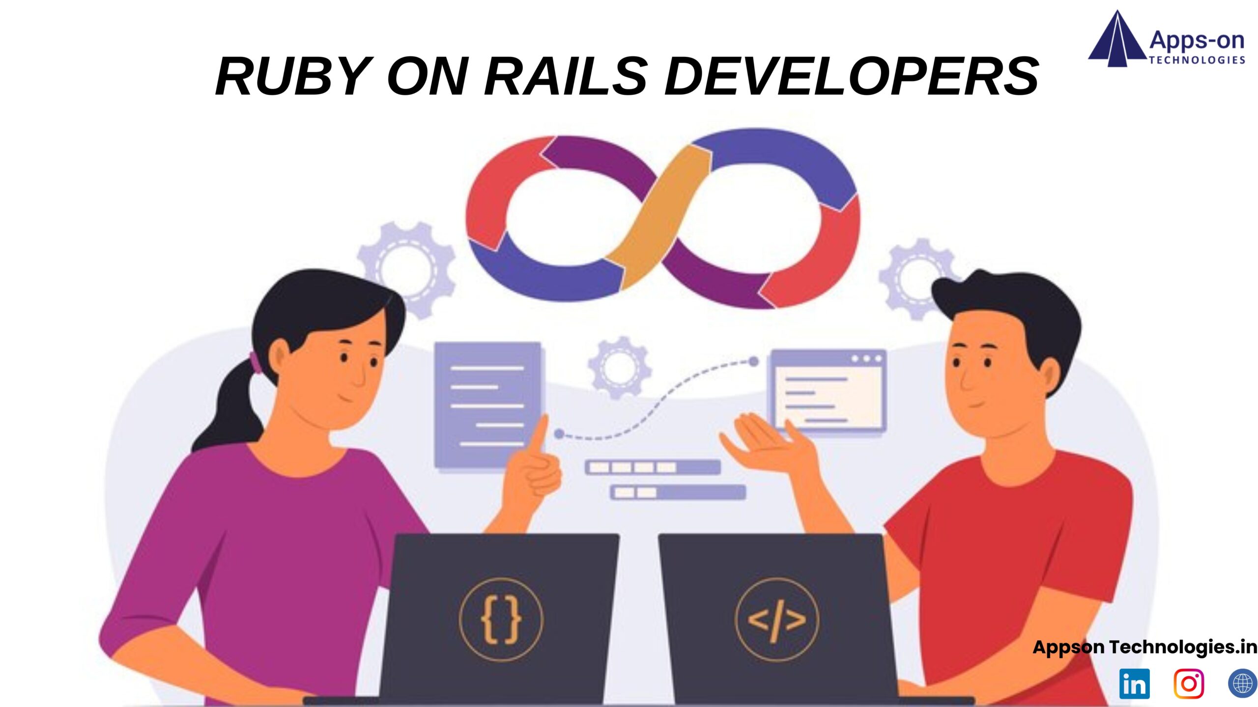ruby on rails developers